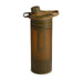 Grayl Geopress Purifier (700 ml) PURIFIER GRAYL COYOTE BROWN