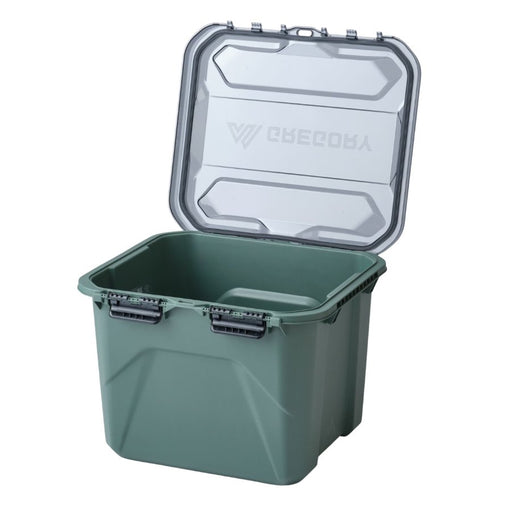 Gregory Alpaca Camp Box 50 CAMP BOX GREGORY