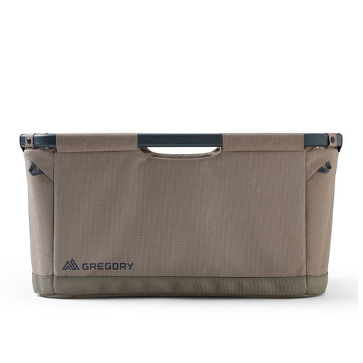 Gregory Alpaca Gear Basket 70 GEAR BASKET GREGORY MIRAGE TAN
