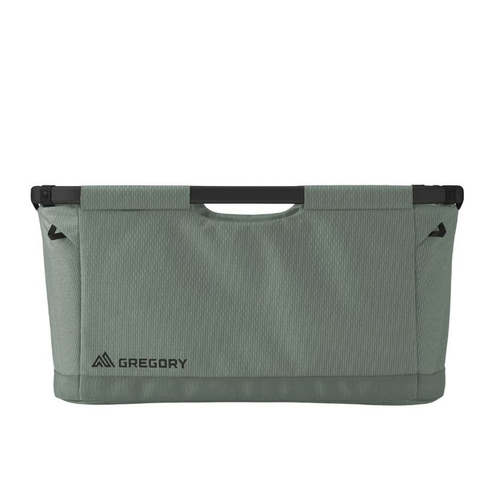Gregory Alpaca Gear Basket 70 GEAR BASKET GREGORY NOMAD GREEN