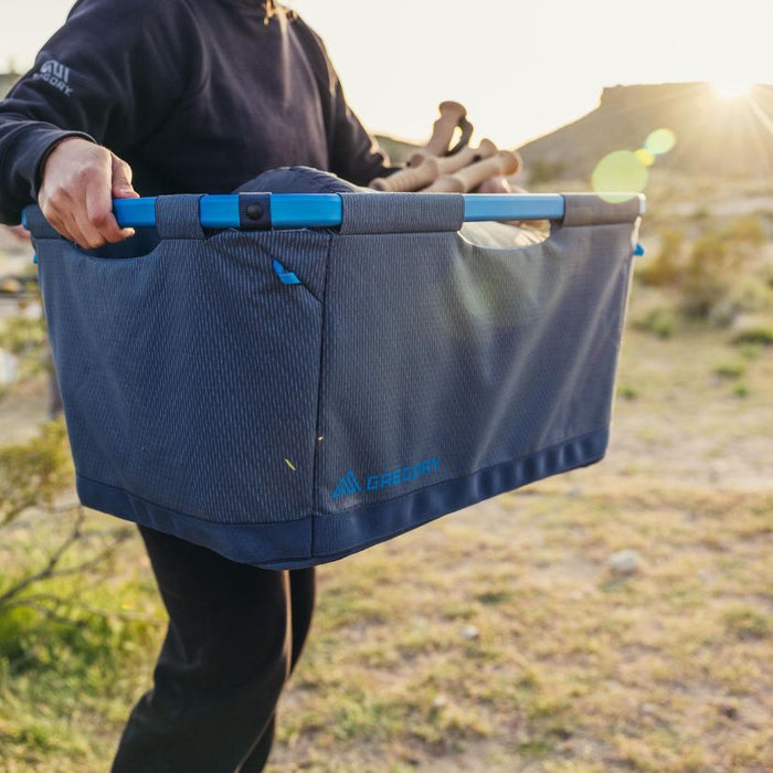 Gregory Alpaca Gear Basket 70 GEAR BASKET GREGORY
