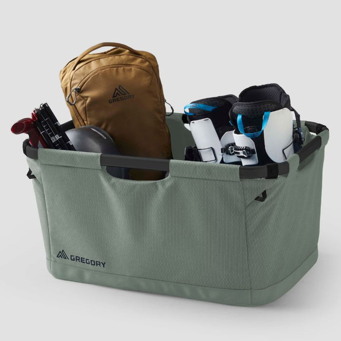 Gregory Alpaca Gear Basket 70 GEAR BASKET GREGORY