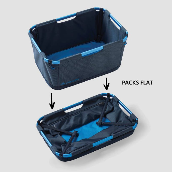 Gregory Alpaca Gear Basket 70 GEAR BASKET GREGORY