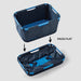 Gregory Alpaca Gear Basket 70 GEAR BASKET GREGORY