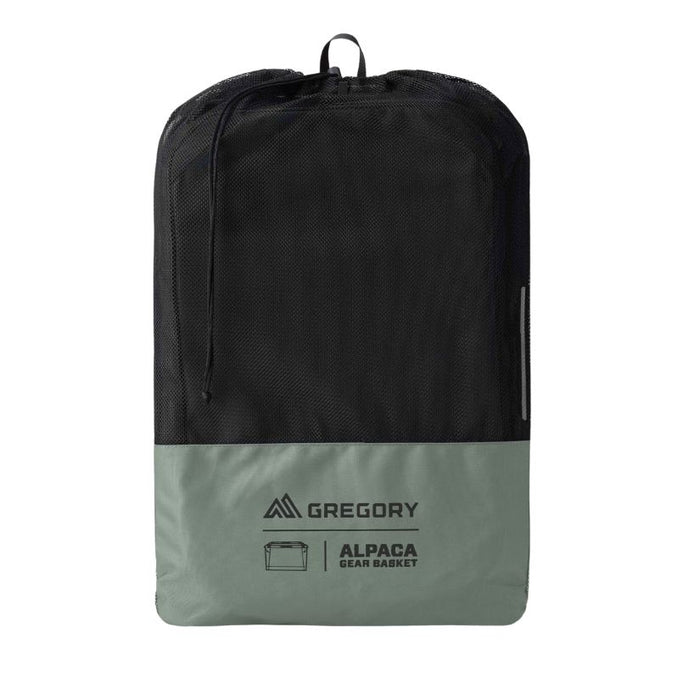 Gregory Alpaca Gear Basket 70 GEAR BASKET GREGORY