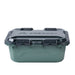 Gregory Alpaca Gear Box 25 GEAR BOX GREGORY NOMAD GREEN