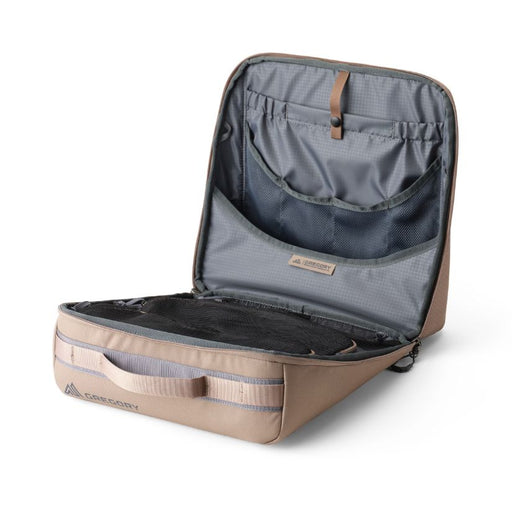 Gregory Alpaca Kitchen Case CASE GREGORY MIRAGE TAN