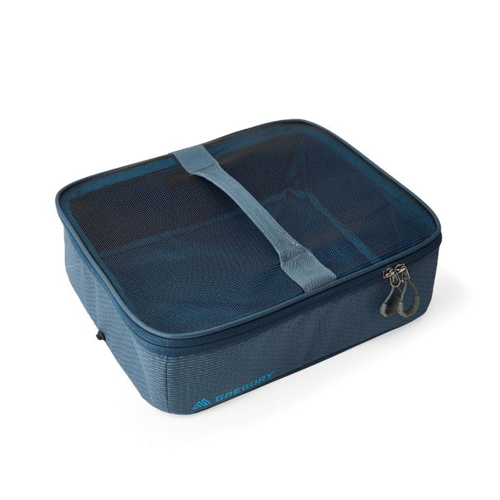 Gregory Alpaca Gear Pod 10 GEAR POD GREGORY SLATE BLUE