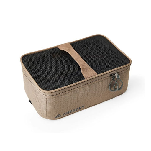 Gregory Alpaca Gear Pod 5 GEAR POD GREGORY MIRAGE TAN