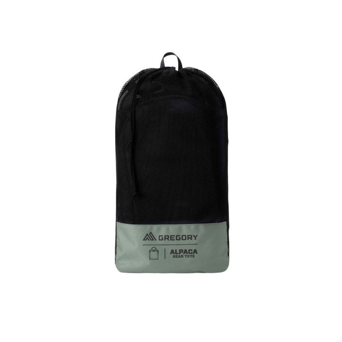 Gregory Alpaca Gear Tote 30 TOTE BAG GREGORY