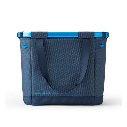 Gregory Alpaca Gear Tote 30 TOTE BAG GREGORY SLATE BLUE