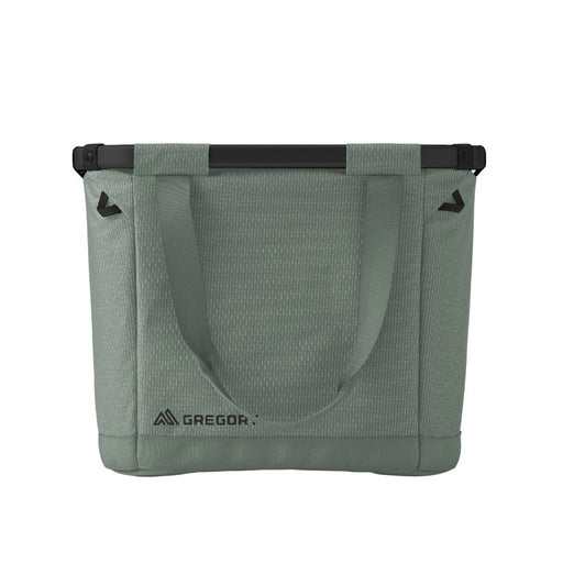 Gregory Alpaca Gear Tote 30 TOTE BAG GREGORY NOMAD GREEN