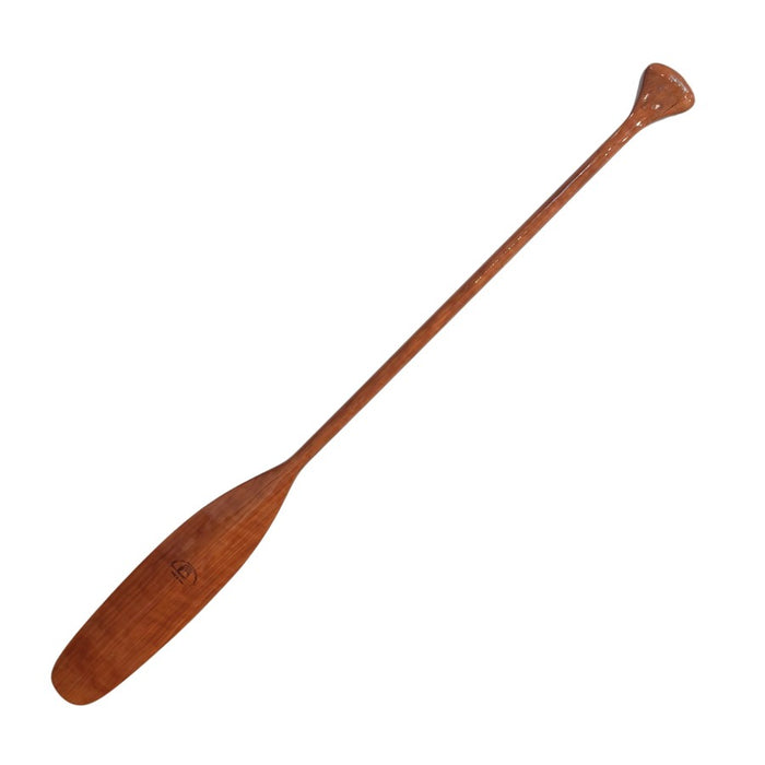 Grey Owl Cherry Chieftain CANOE PADDLE GREYOWL