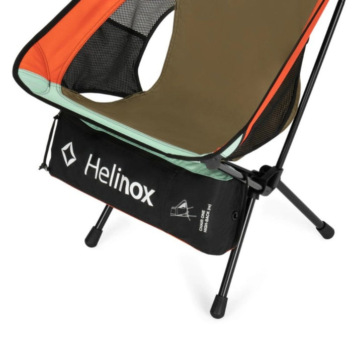Helinox Chair One Highback RE CHAIR HELINOX