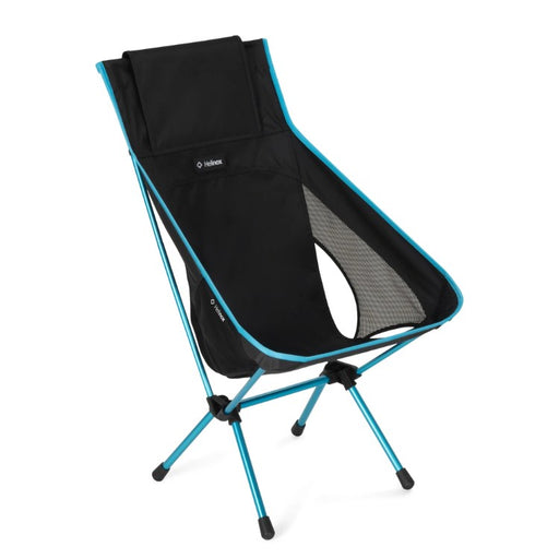Helinox Chair One Highback RE CHAIR HELINOX BLACK