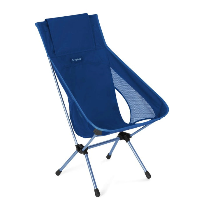 Helinox Chair One Highback RE CHAIR HELINOX BLUE BLOCK
