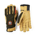 Hestra Ergo Grip Active MN'S GLOVES HESTRA 9 DK FOREST-NAT BROWN