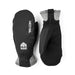 Hestra XC Primaloft Mitt (women's) MITTS HESTRA 7 BLACK-BLACK