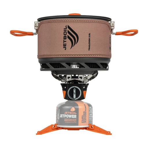 Jetboil TrailCook 2.0L STOVE JETBOIL TAN