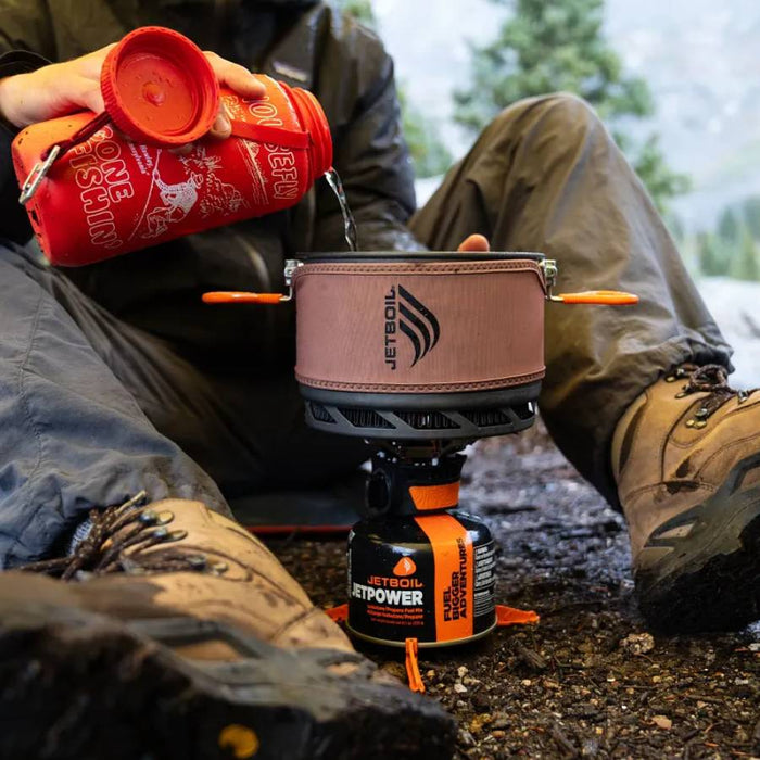 Jetboil TrailCook 2.0L STOVE JETBOIL