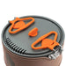 Jetboil TrailCook 2.0L STOVE JETBOIL