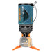 Jetboil Flash 1.0L STOVE JETBOIL OCEAN TOPO