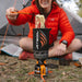 Jetboil Flash 1.0L STOVE JETBOIL