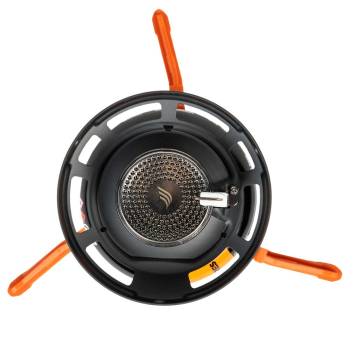 Jetboil Flash 1.0L STOVE JETBOIL