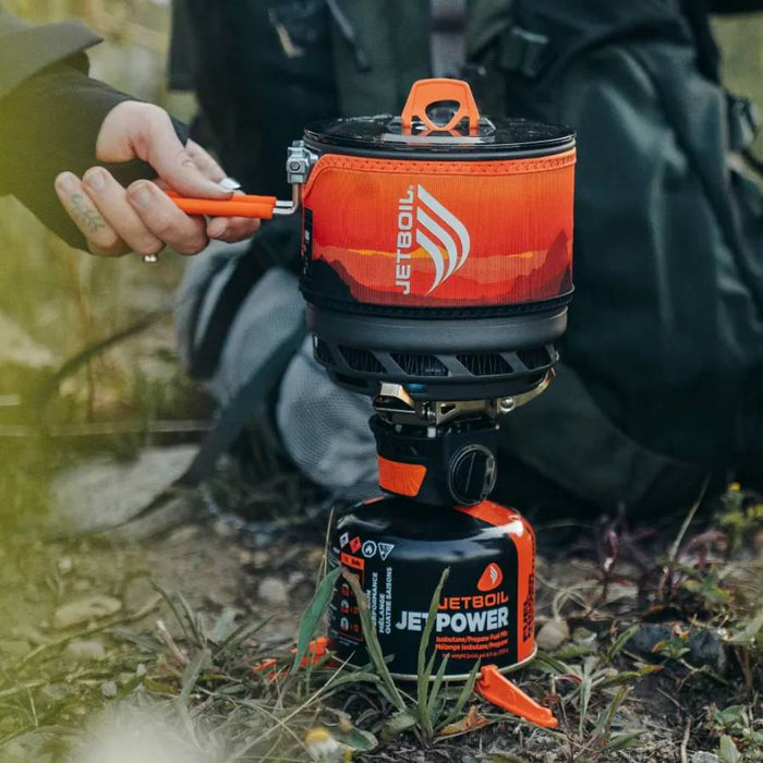 Jetboil TrailCook 1.2L STOVE JETBOIL