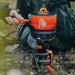 Jetboil TrailCook 1.2L STOVE JETBOIL