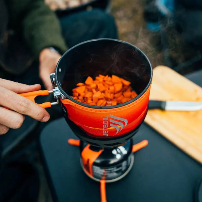 Jetboil TrailCook 1.2L STOVE JETBOIL