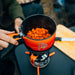Jetboil TrailCook 1.2L STOVE JETBOIL