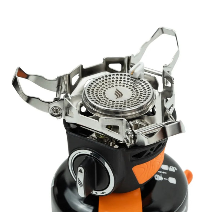 Jetboil TrailCook 1.2L STOVE JETBOIL