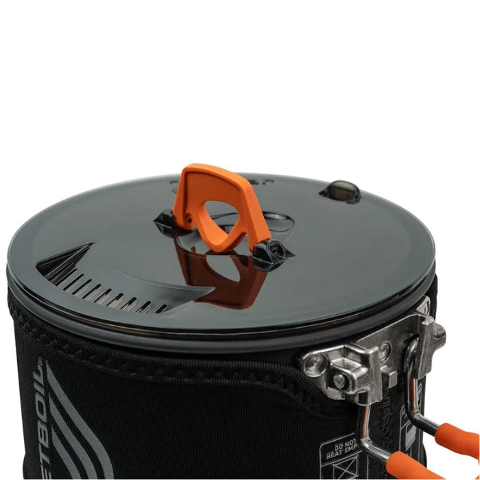 Jetboil TrailCook 1.2L STOVE JETBOIL