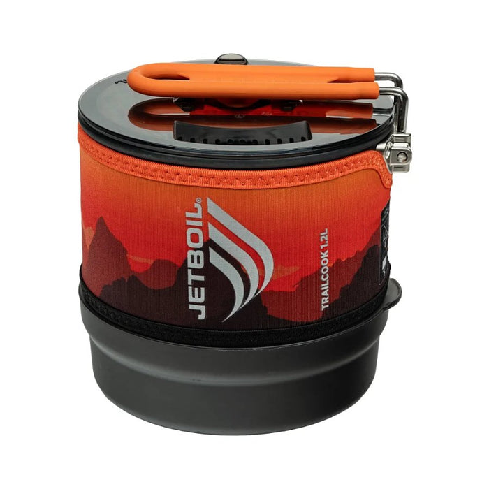 Jetboil TrailCook 1.2L STOVE JETBOIL