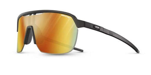 Julbo Frequency Reactiv (medium fit) SUNGLASSES JULBO BLACK-GREY