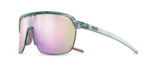 Julbo Frequency Spectron 3 (medium fit) SUNGLASSES JULBO LT GREEN-PINK-SMOKE
