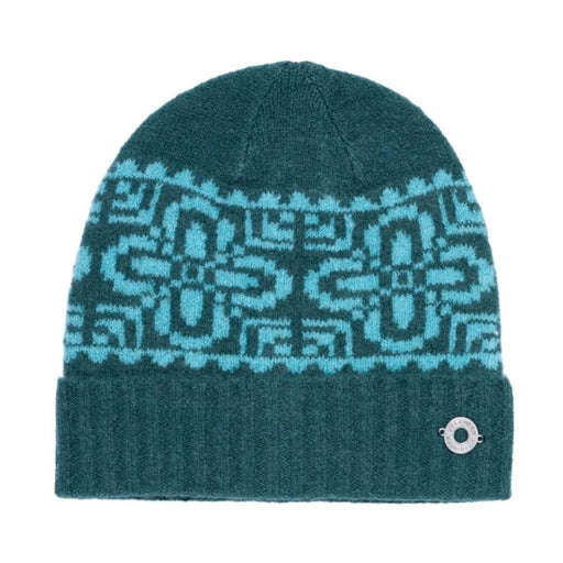 Kari Traa Disa Beanie BEANIE KARI TRAA ONE SIZE PEACOCK