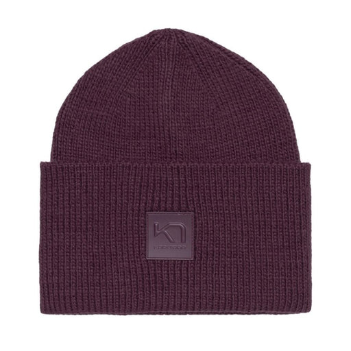 Kari Traa Kyte Beanie BEANIE KARI TRAA ONE SIZE COCOA POWDER