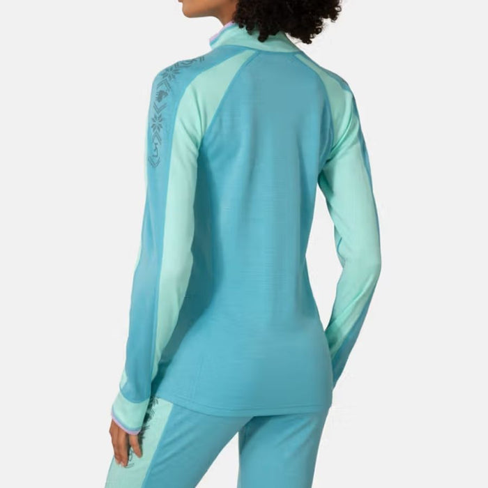 Kari Traa Mila Half Zip (women's) WM'S TOP KARI TRAA