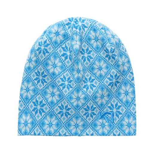 Kari Traa Rose Beanie BEANIE KARI TRAA ONESZ OCEAN