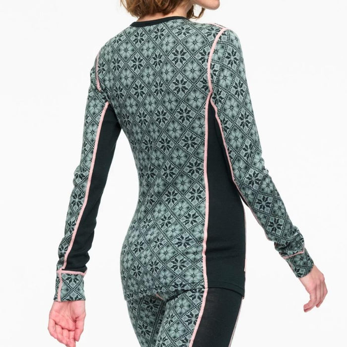 Kari Traa Rose Long Sleeve (women's) WM'S TOP KARI TRAA