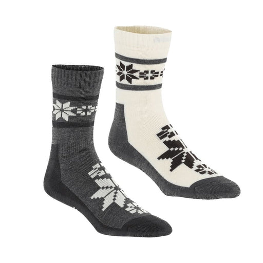 Kari Traa Rusa Socks (2-pack) SOCK KARI TRAA 36-38 DUSK