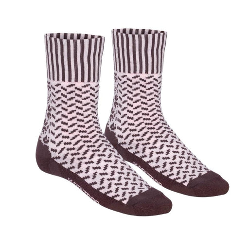 Kari Traa Smekker Sock SOCK KARI TRAA 36-38 PINK FROST