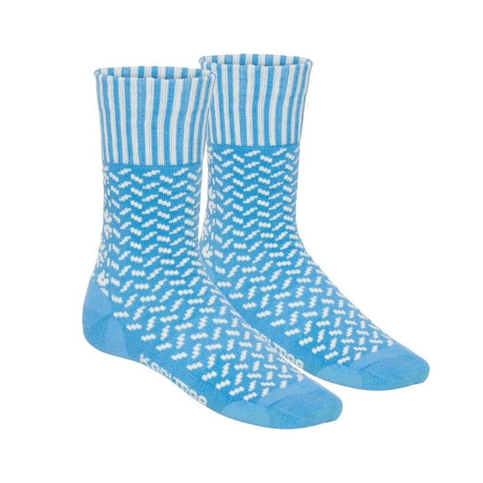 Kari Traa Smekker Sock SOCK KARI TRAA 36-38 OCEAN