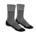 Kari Traa Smekker Sock SOCK KARI TRAA 36-38 BLACK