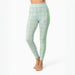 Kari Traa Rose High Waisted Pant (women's) WM'S BOTTOMS KARI TRAA XS MINT