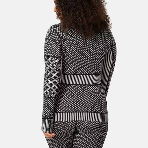 Kari Traa Smekker Half Zip (women's) WM'S TOP KARI TRAA