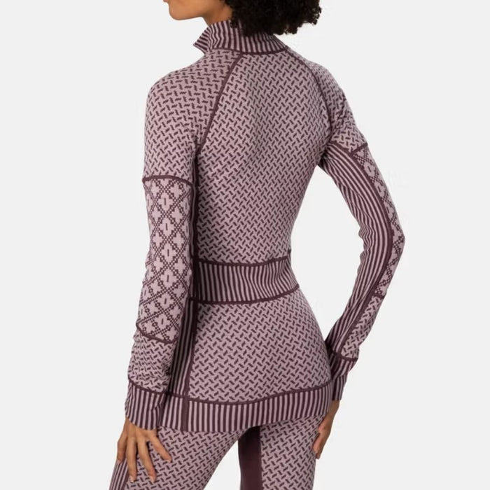Kari Traa Smekker Half Zip (women's) WM'S TOP KARI TRAA