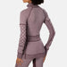 Kari Traa Smekker Half Zip (women's) WM'S TOP KARI TRAA